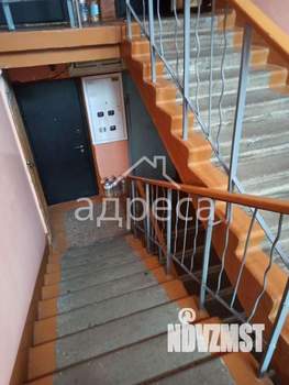 1-к квартира, вторичка, 30м2, 5/5 этаж