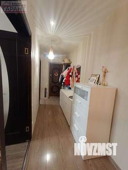3-к квартира, вторичка, 65м2, 9/9 этаж