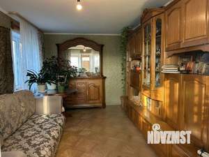 2-к квартира, вторичка, 43м2, 4/5 этаж