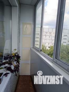 1-к квартира, вторичка, 31м2, 8/9 этаж