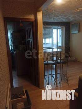 2-к квартира, вторичка, 45м2, 5/5 этаж