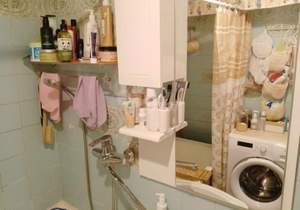 2-к квартира, вторичка, 54м2, 11/12 этаж