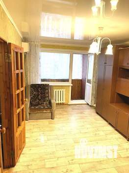 1-к квартира, вторичка, 31м2, 2/5 этаж