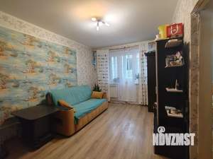 1-к квартира, вторичка, 32м2, 2/5 этаж