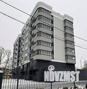 1-к квартира, вторичка, 38м2, 6/8 этаж