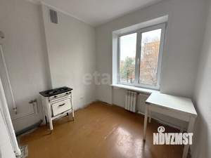 2-к квартира, вторичка, 43м2, 3/5 этаж