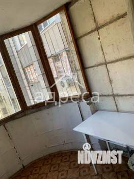 1-к квартира, вторичка, 34м2, 5/9 этаж