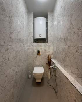 2-к квартира, вторичка, 70м2, 4/18 этаж