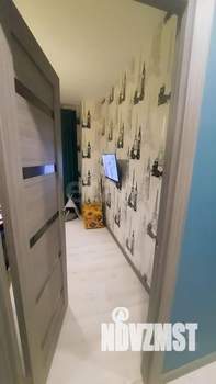 2-к квартира, вторичка, 54м2, 20/22 этаж