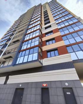 3-к квартира, сданный дом, 99м2, 16/16 этаж