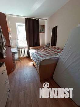 2-к квартира, вторичка, 45м2, 1/5 этаж
