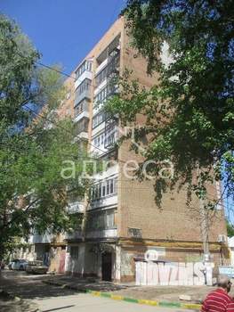 3-к квартира, вторичка, 73м2, 8/9 этаж