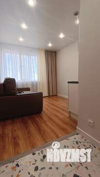 Студия квартира, вторичка, 16м2, 7/9 этаж