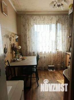 2-к квартира, вторичка, 53м2, 8/9 этаж