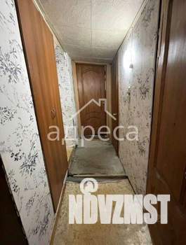 3-к квартира, вторичка, 33м2, 1/2 этаж