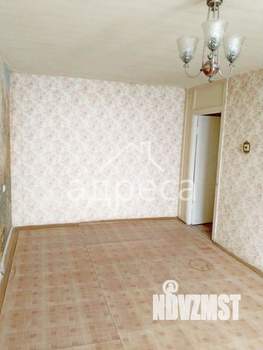2-к квартира, вторичка, 47м2, 4/9 этаж