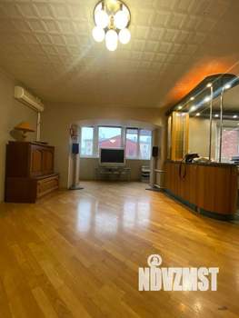 3-к квартира, вторичка, 125м2, 3/9 этаж