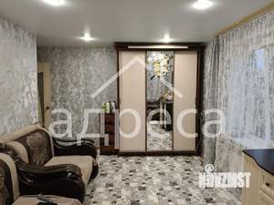 2-к квартира, вторичка, 43м2, 5/5 этаж