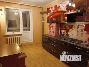 1-к квартира, вторичка, 38м2, 2/4 этаж