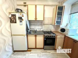 1-к квартира, вторичка, 33м2, 1/9 этаж