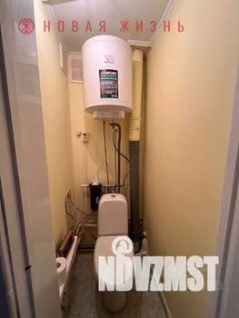 1-к квартира, вторичка, 36м2, 6/10 этаж