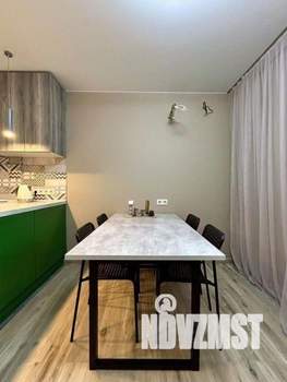 2-к квартира, вторичка, 71м2, 6/26 этаж