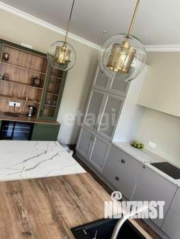 5-к квартира, вторичка, 246м2, 3/3 этаж
