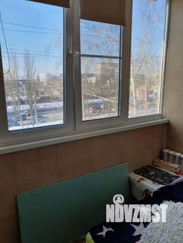 1-к квартира, вторичка, 31м2, 4/9 этаж