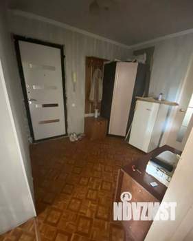 3-к квартира, вторичка, 61м2, 5/5 этаж