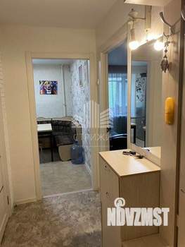 1-к квартира, вторичка, 35м2, 2/9 этаж