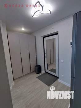 1-к квартира, вторичка, 36м2, 14/26 этаж