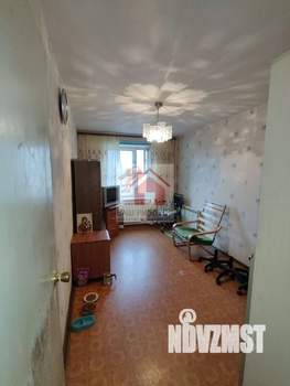 3-к квартира, вторичка, 65м2, 8/9 этаж