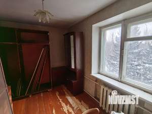 3-к квартира, вторичка, 67м2, 5/5 этаж