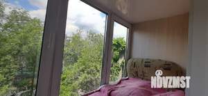 1-к квартира, вторичка, 33м2, 4/5 этаж