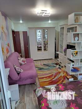 2-к квартира, вторичка, 50м2, 9/12 этаж