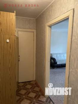 1-к квартира, вторичка, 52м2, 2/10 этаж