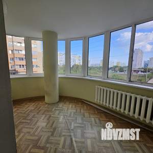 2-к квартира, вторичка, 70м2, 2/9 этаж
