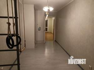 3-к квартира, вторичка, 64м2, 7/9 этаж