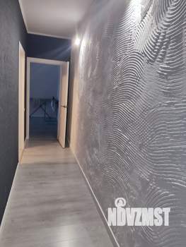 2-к квартира, вторичка, 63м2, 12/17 этаж