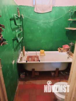 1-к квартира, вторичка, 31м2, 2/2 этаж