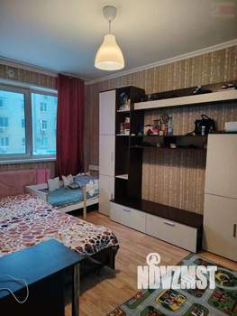2-к квартира, вторичка, 46м2, 2/5 этаж