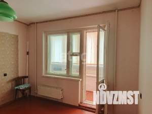 1-к квартира, вторичка, 28м2, 7/9 этаж