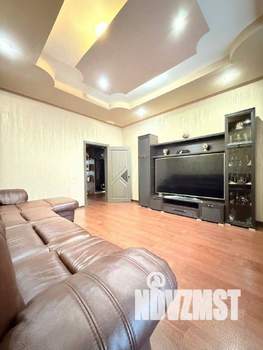 3-к квартира, вторичка, 98м2, 4/9 этаж