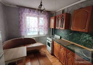 1-к квартира, вторичка, 34м2, 6/9 этаж