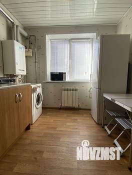 1-к квартира, вторичка, 33м2, 3/3 этаж