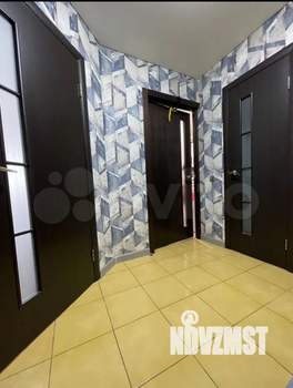 1-к квартира, вторичка, 45м2, 8/16 этаж