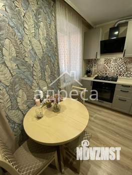 1-к квартира, вторичка, 38м2, 4/9 этаж