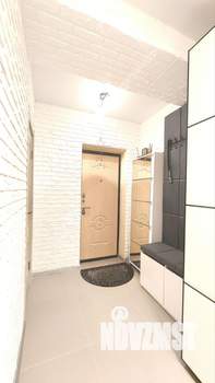2-к квартира, вторичка, 68м2, 4/16 этаж