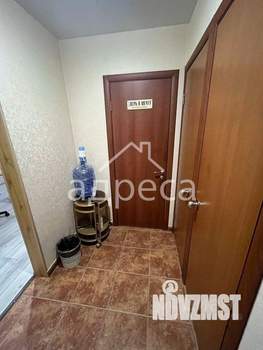 1-к квартира, вторичка, 33м2, 1/12 этаж