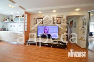 3-к квартира, вторичка, 73м2, 15/16 этаж